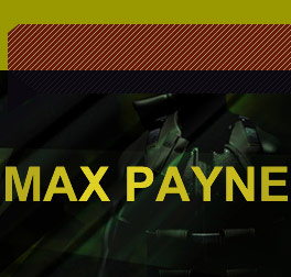 Max Payne,  Max Payne,    ,   